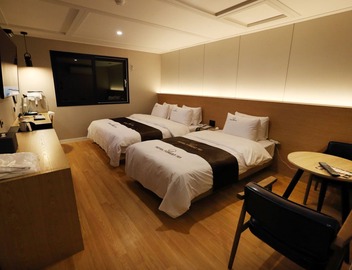 Forest 701 Hotel 5