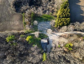 Forest Hideaway 3
