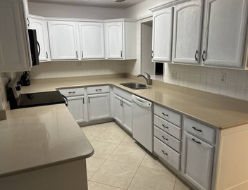 Fort Walton Beach Vacation Home Minutes to White Sand Beaches 2