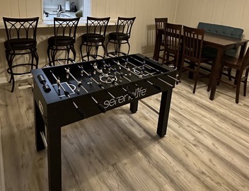 Fort Walton Beach Vacation Home Minutes to White Sand Beaches 3