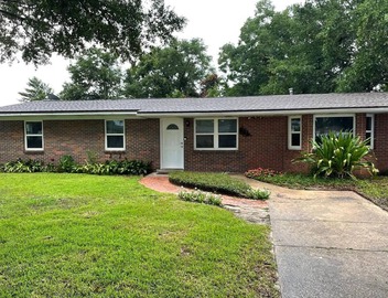 Fort Walton Beach Vacation Home Minutes to White Sand Beaches 5