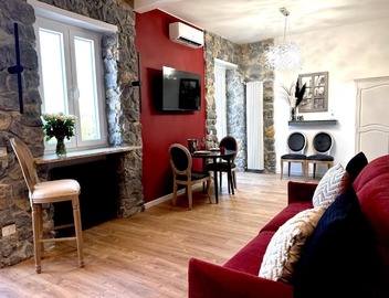 FORTUNA ORO Luxury Stay 3