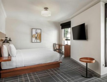 FOUND Hotels, Santa Monica, Series by Marriott 5