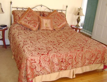 Four Creeks Bed & Breakfast 4