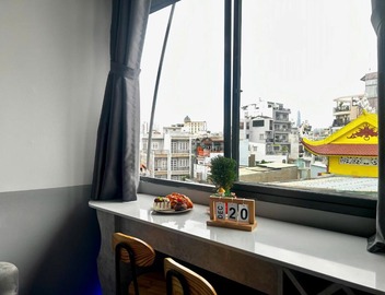 Four P Apartment Phu Nhuan 2