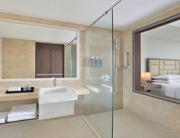 Four Points by Sheraton Navi Mumbai, Vashi 5