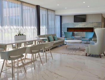 Four Points by Sheraton Toronto Airport 5