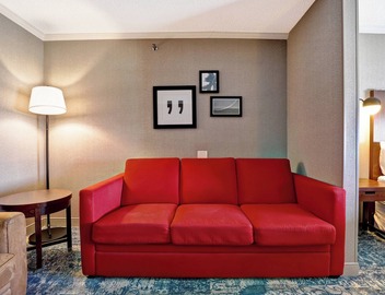 Four Points by Sheraton Toronto Mississauga 4