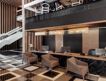 Four Points by Sheraton Doha 5