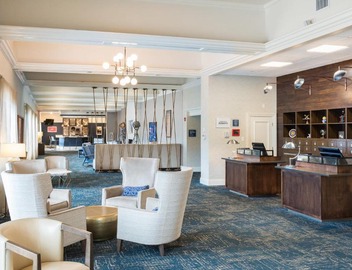 Four Points by Sheraton Eastham Cape Cod 4