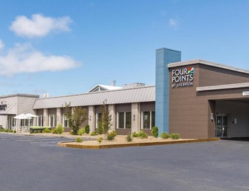 Four Points by Sheraton Eastham Cape Cod 2