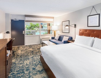 Four Points by Sheraton Eastham Cape Cod 2