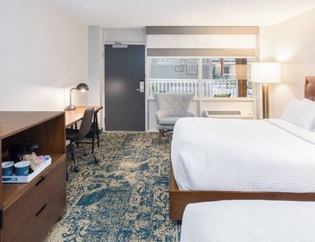 Four Points by Sheraton Eastham Cape Cod 5