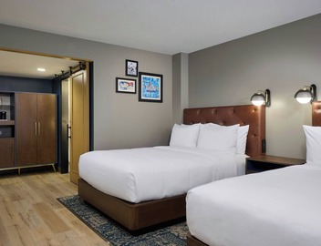 Four Points by Sheraton Englewood 4