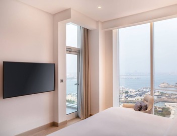 Four Points by Sheraton Jeddah Corniche 2