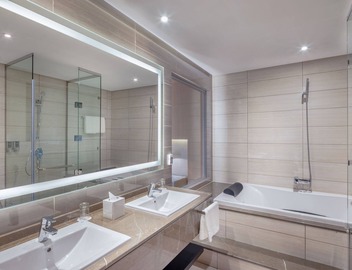 Four Points by Sheraton Jeddah Corniche 3