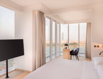 Four Points by Sheraton Jeddah Corniche 4