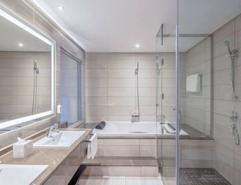 Four Points by Sheraton Jeddah Corniche 5