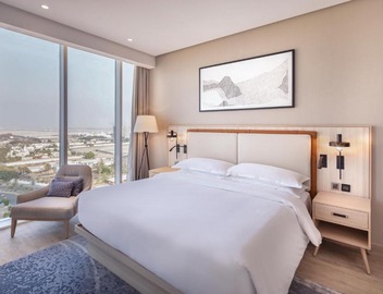 Four Points by Sheraton Jeddah Corniche 2