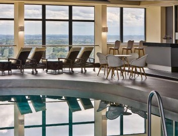 Four Points by Sheraton Munich Arabellapark 3