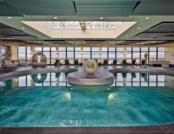 Four Points by Sheraton Munich Arabellapark 4