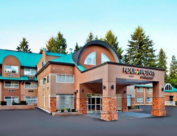 Four Points by Sheraton Surrey 5