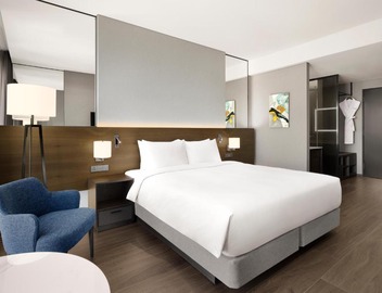 Four Points by Sheraton Suwon 2