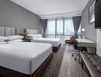 Four Points by Sheraton Flushing 2