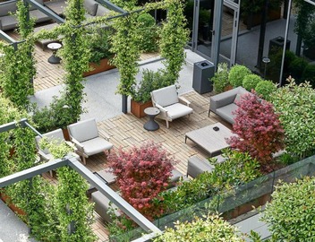 Four Points by Sheraton Venice Mestre 5