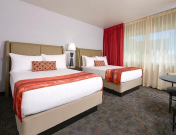 Four Queens Hotel and Casino 4