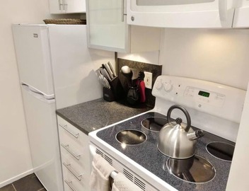 Four Reasons- Location, Food, Night Life, Comfort 4