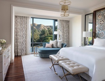 Four Seasons Hotel Los Angeles at Westlake Village 2