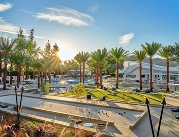 Four Seasons Hotel Los Angeles at Westlake Village 4