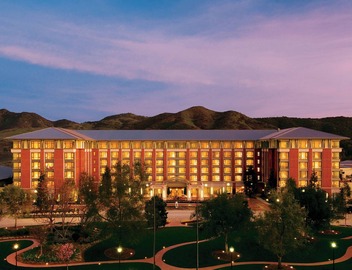Four Seasons Hotel Los Angeles at Westlake Village 5