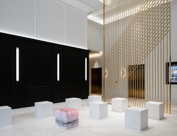 Four Seasons Hotel Montreal 2