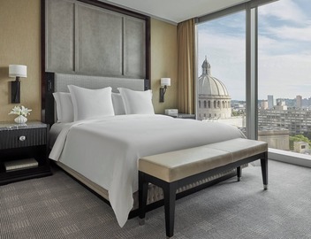 Four Seasons Hotel One Dalton Street, Boston 3