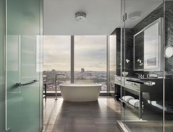 Four Seasons Hotel One Dalton Street, Boston 4