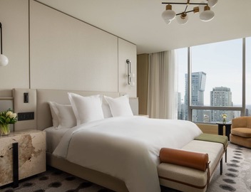 Four Seasons Hotel Toronto 3