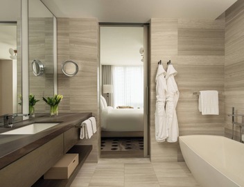Four Seasons Hotel Toronto 4