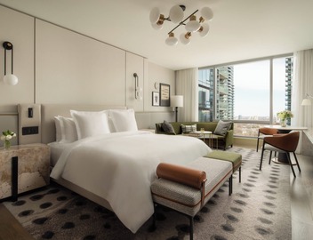 Four Seasons Hotel Toronto 5
