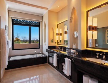 Four Seasons Resort Marrakech 3