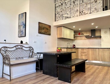 FourLoft 2