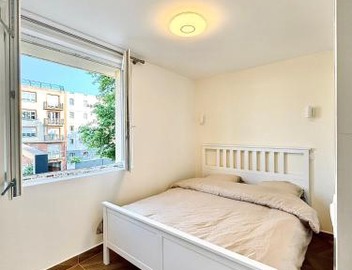 Fourside Deluxe Apartments in Le Bourget 4