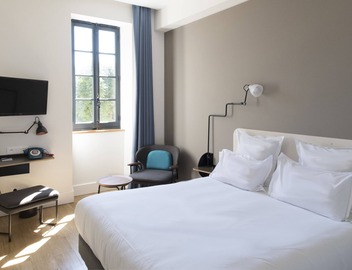 Fourvière Hôtel Lyon 5