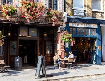 Fox and Anchor 5