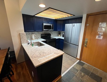 Fox Pine Lodge 3 Bed 3 Bath 3