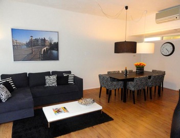 Frankendael Apartments 3