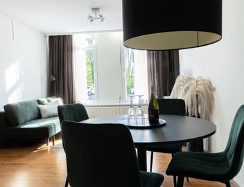 Frankendael Apartments 5