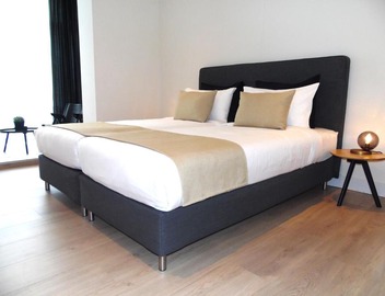 Frankendael Apartments 2