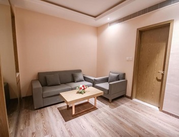 Frankincense Hotel Muscat فندق اللبان مسقط 2